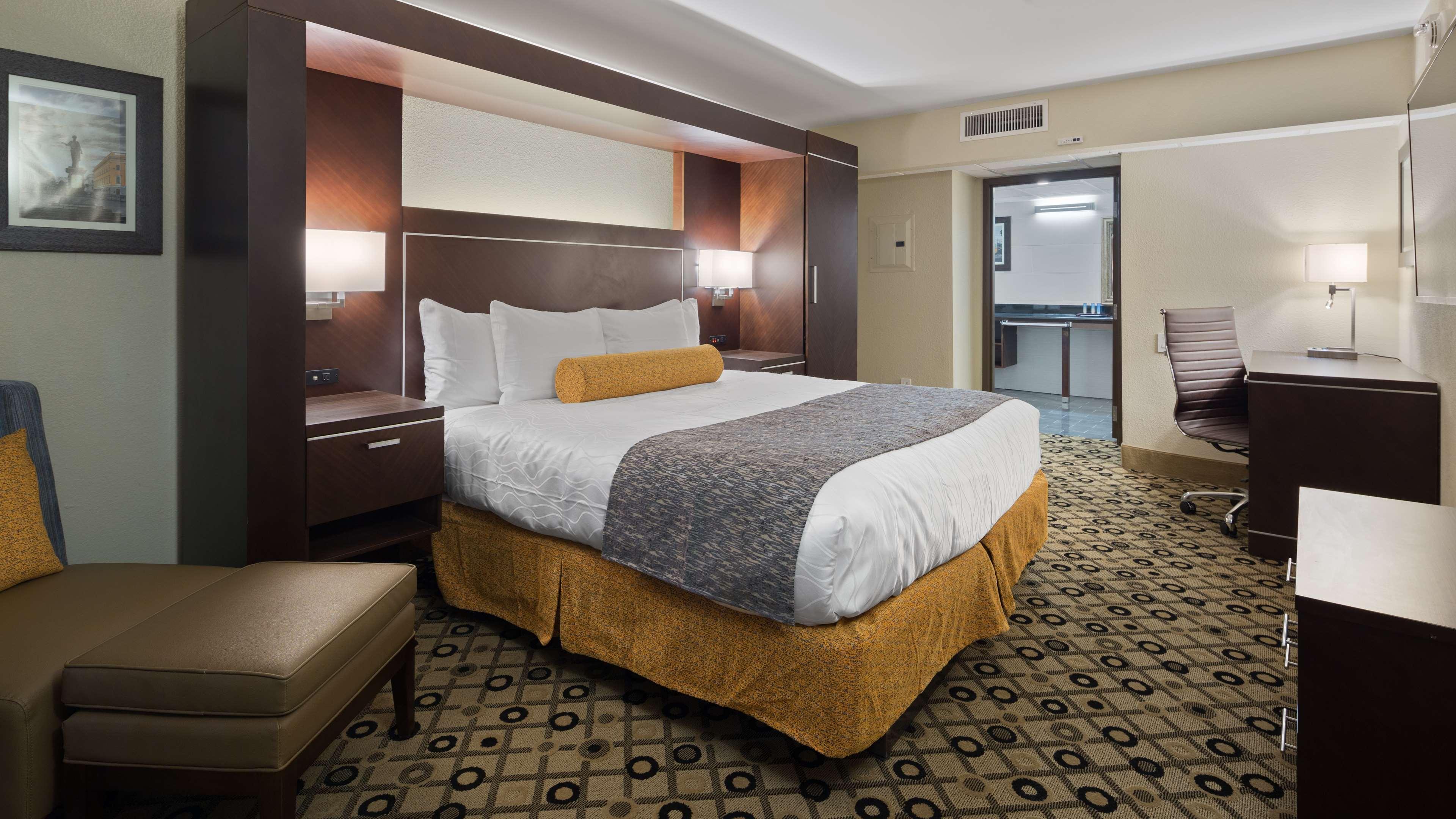 Radisson Hotel Southfield-Detroit Екстер'єр фото