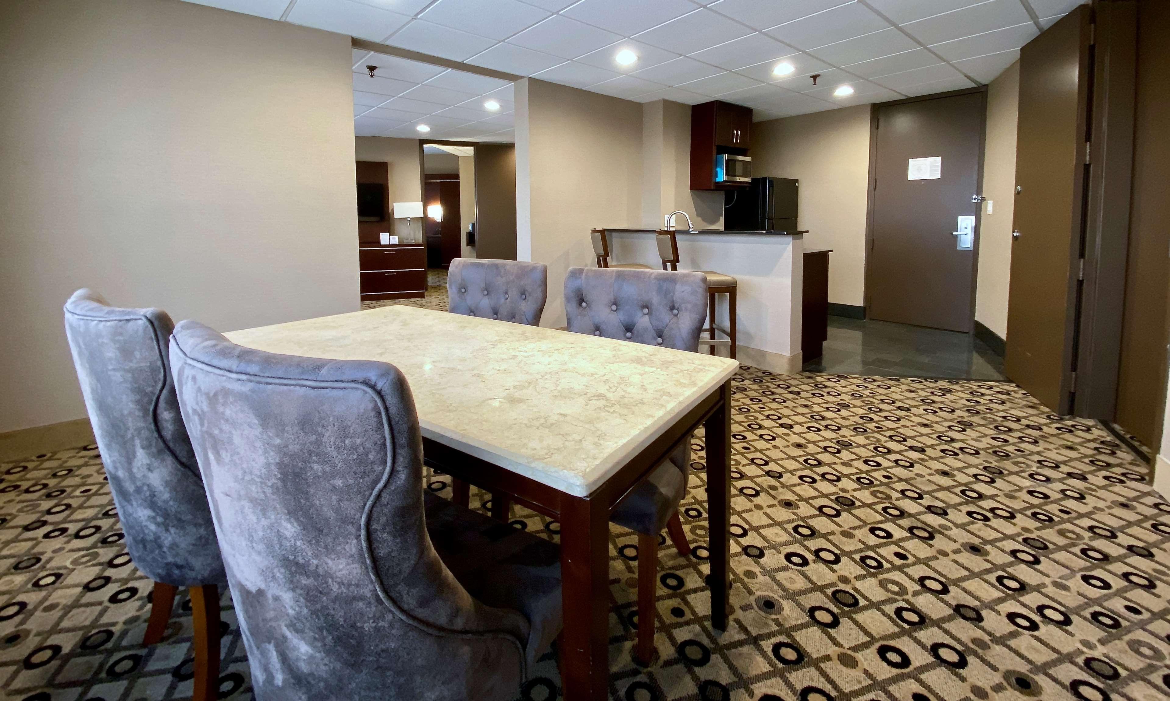 Radisson Hotel Southfield-Detroit Екстер'єр фото