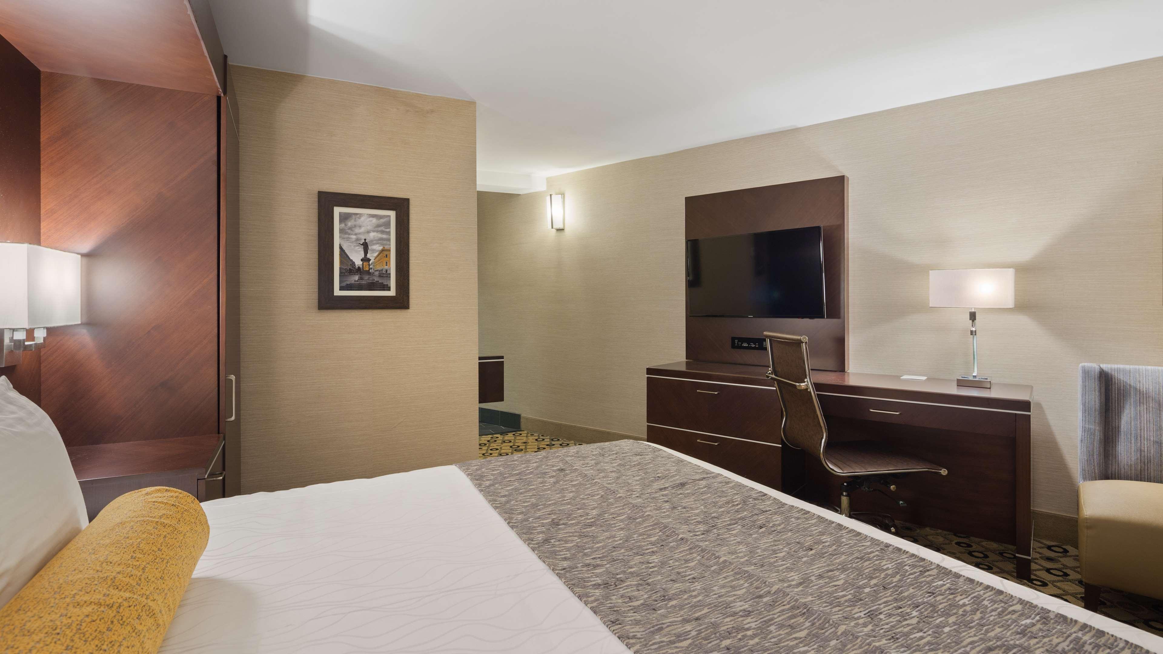 Radisson Hotel Southfield-Detroit Екстер'єр фото