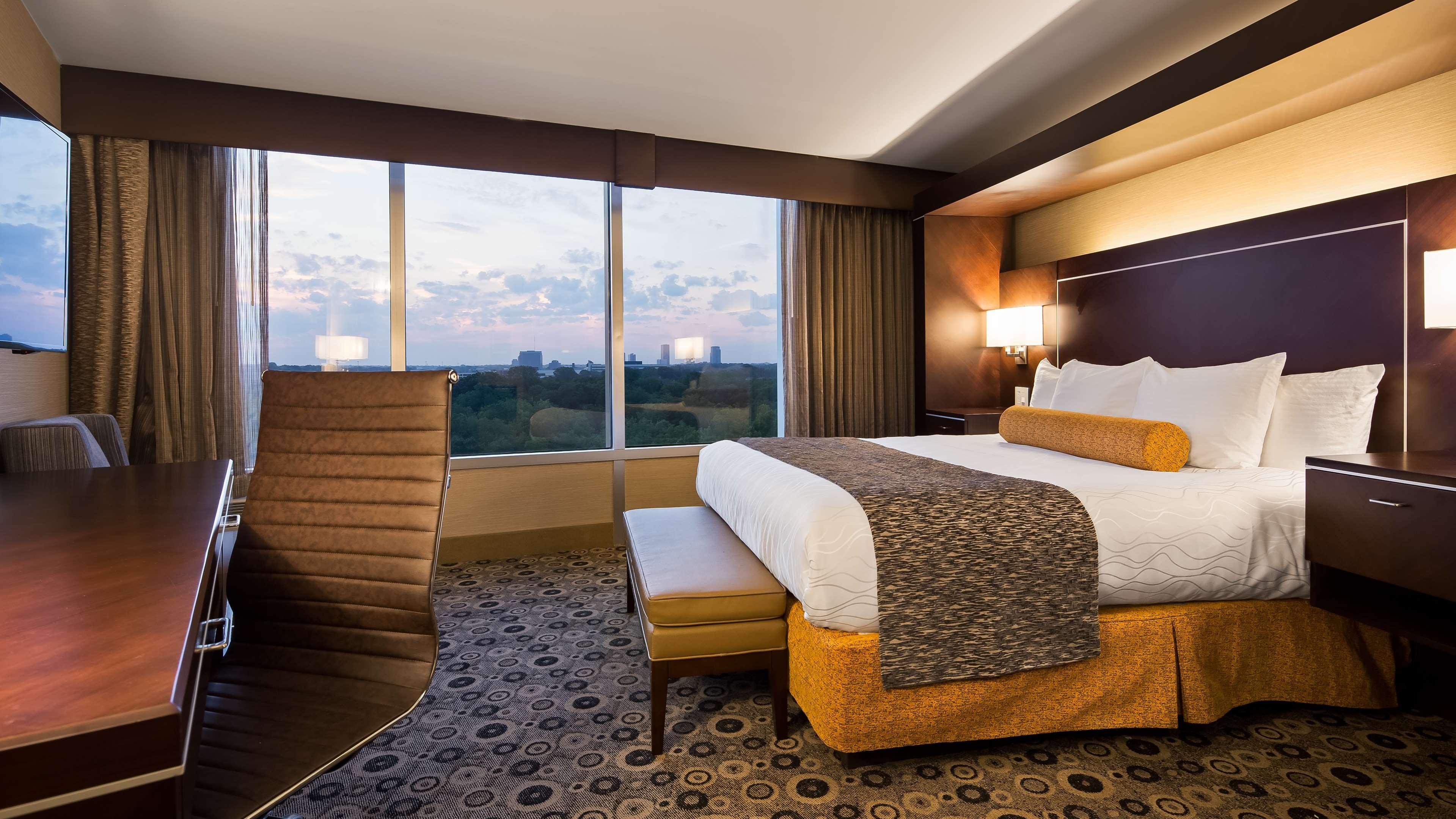 Radisson Hotel Southfield-Detroit Екстер'єр фото