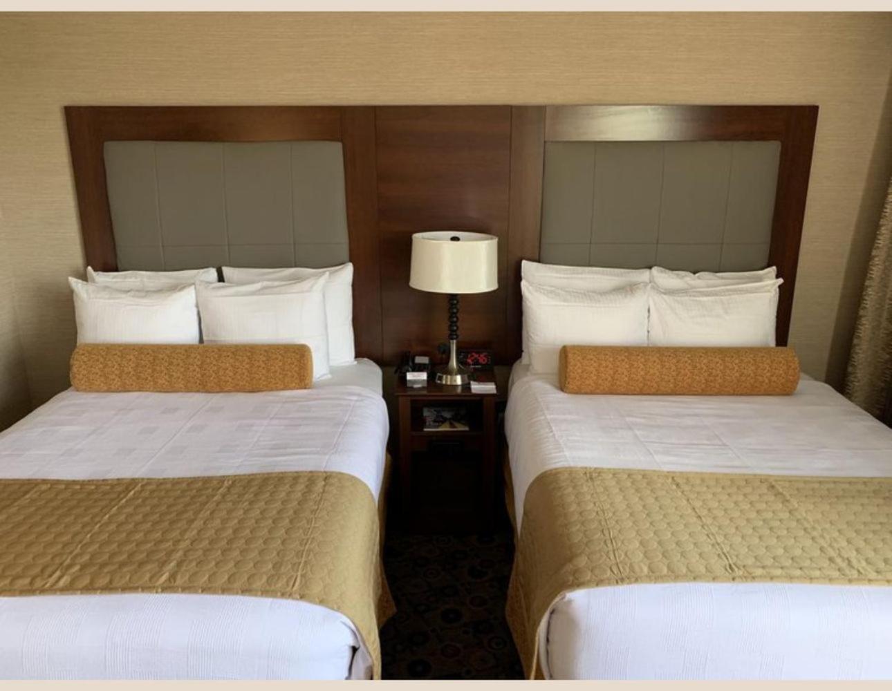 Radisson Hotel Southfield-Detroit Екстер'єр фото