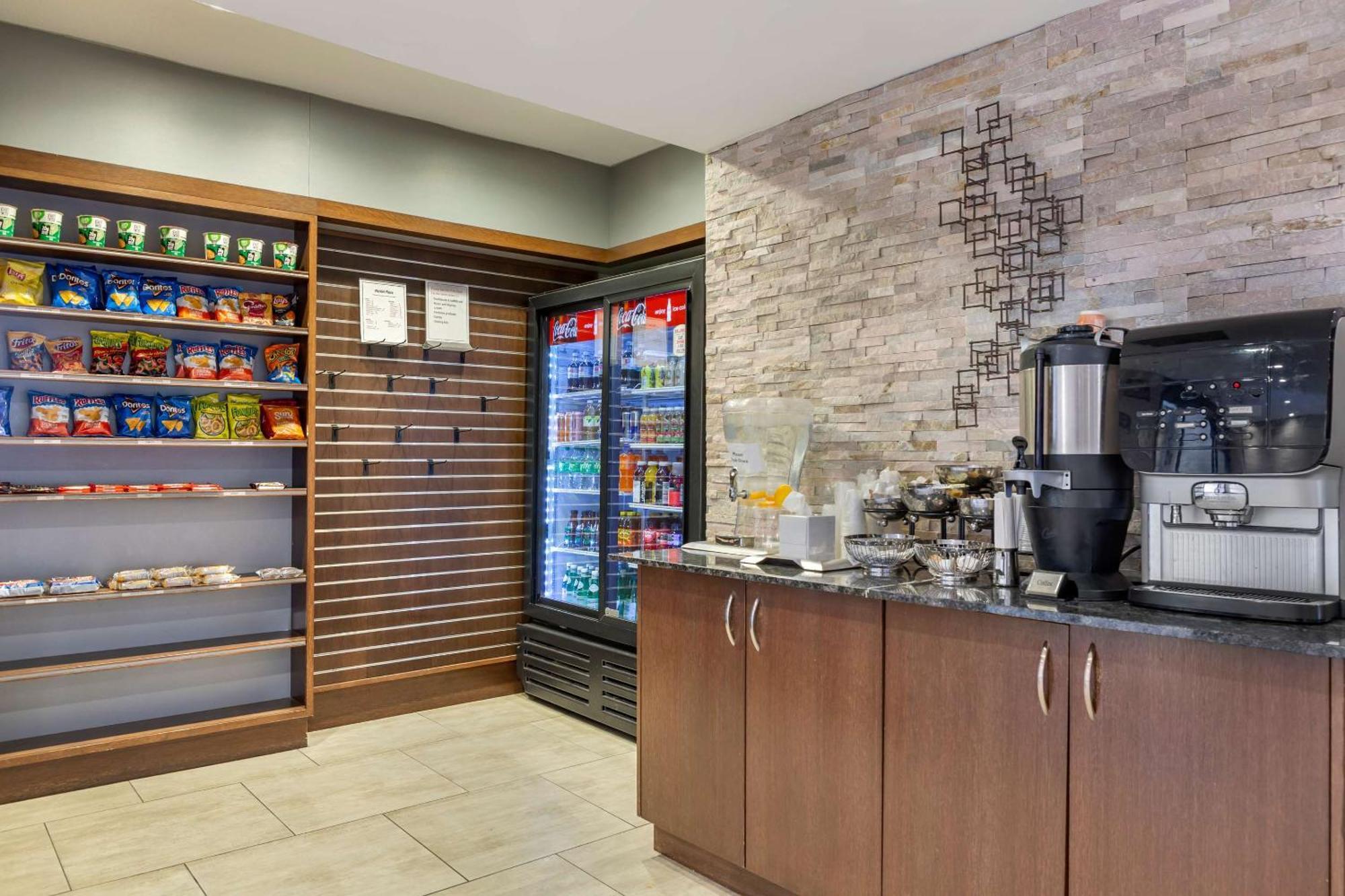 Radisson Hotel Southfield-Detroit Екстер'єр фото
