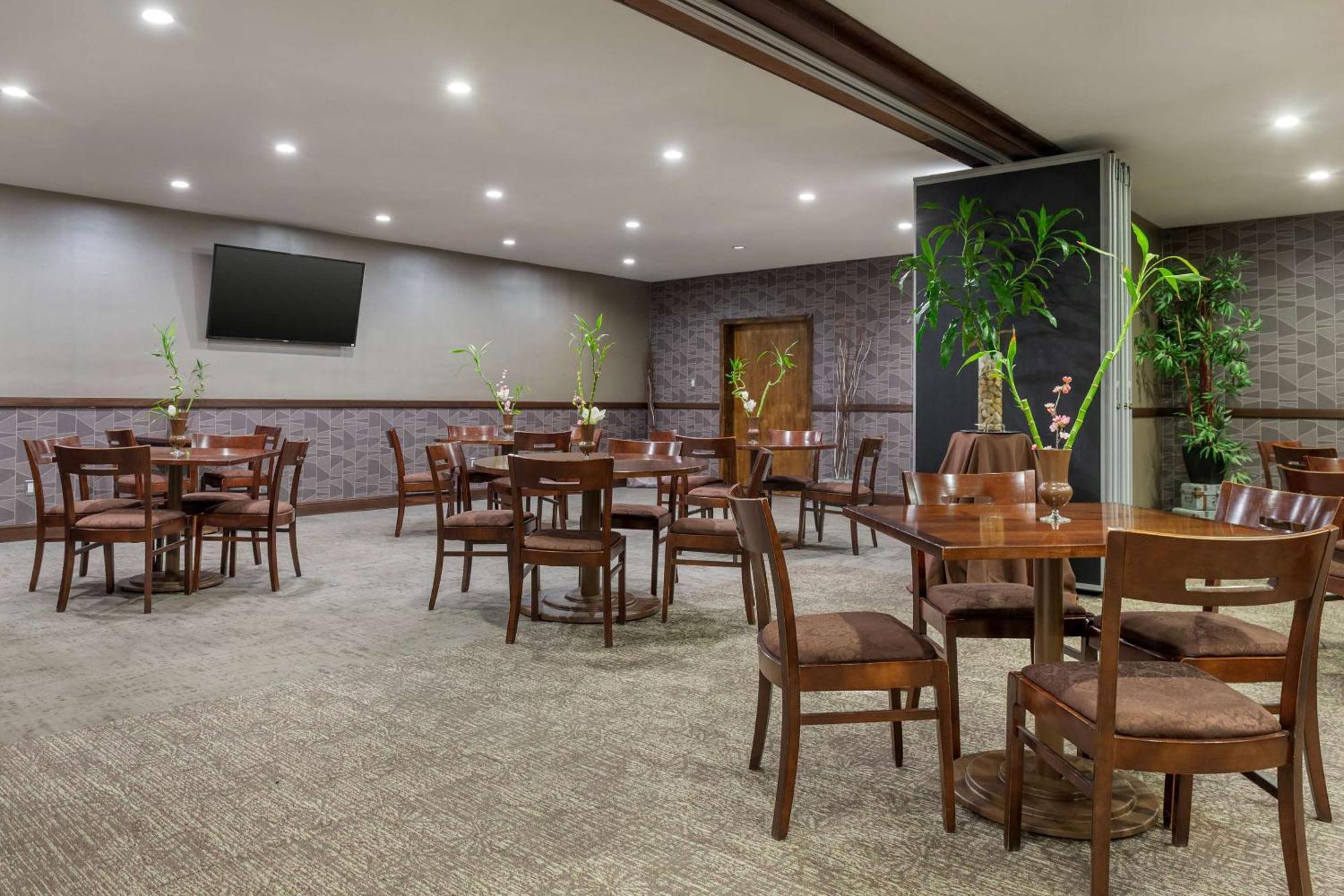 Radisson Hotel Southfield-Detroit Екстер'єр фото