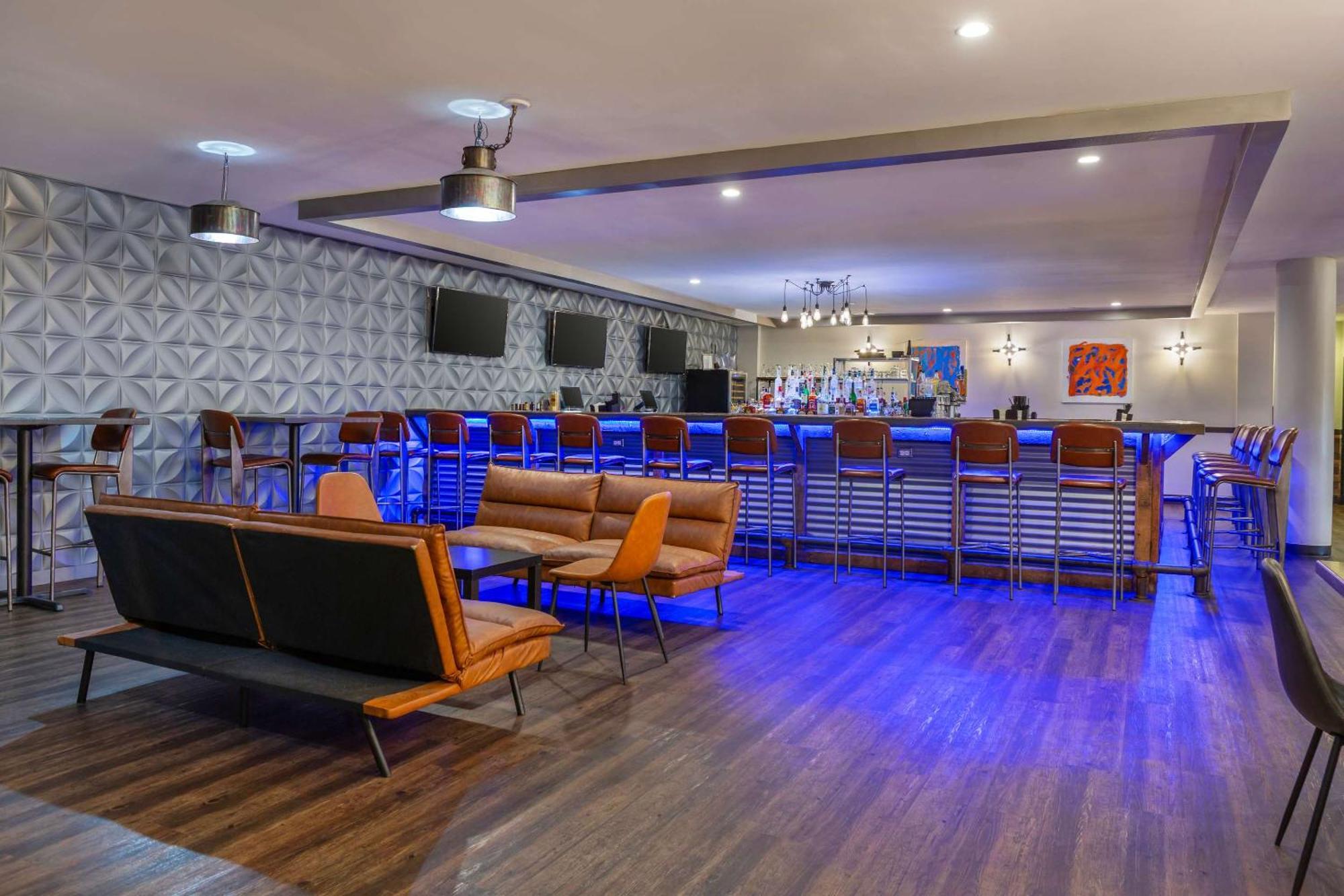 Radisson Hotel Southfield-Detroit Екстер'єр фото