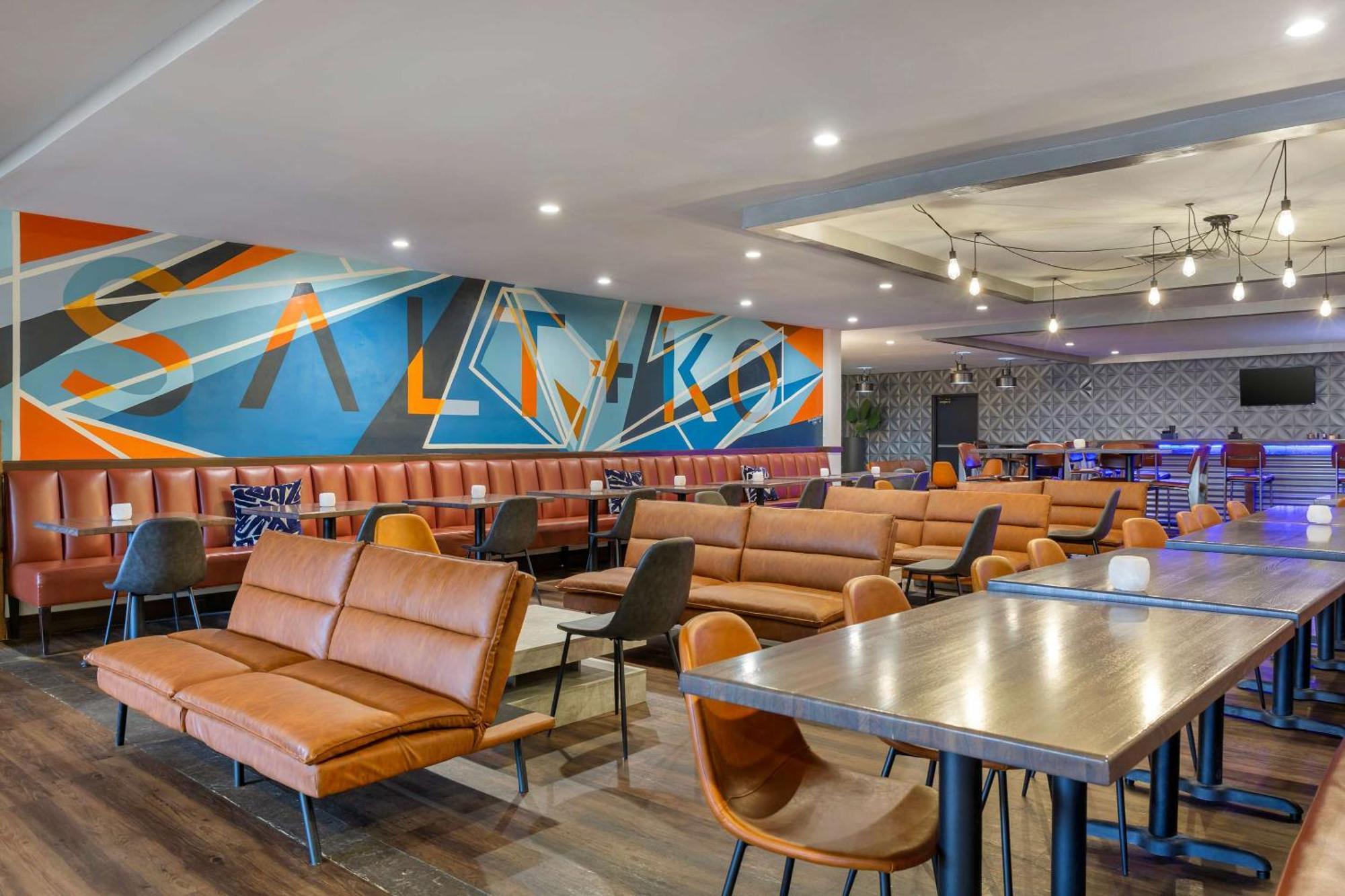 Radisson Hotel Southfield-Detroit Екстер'єр фото