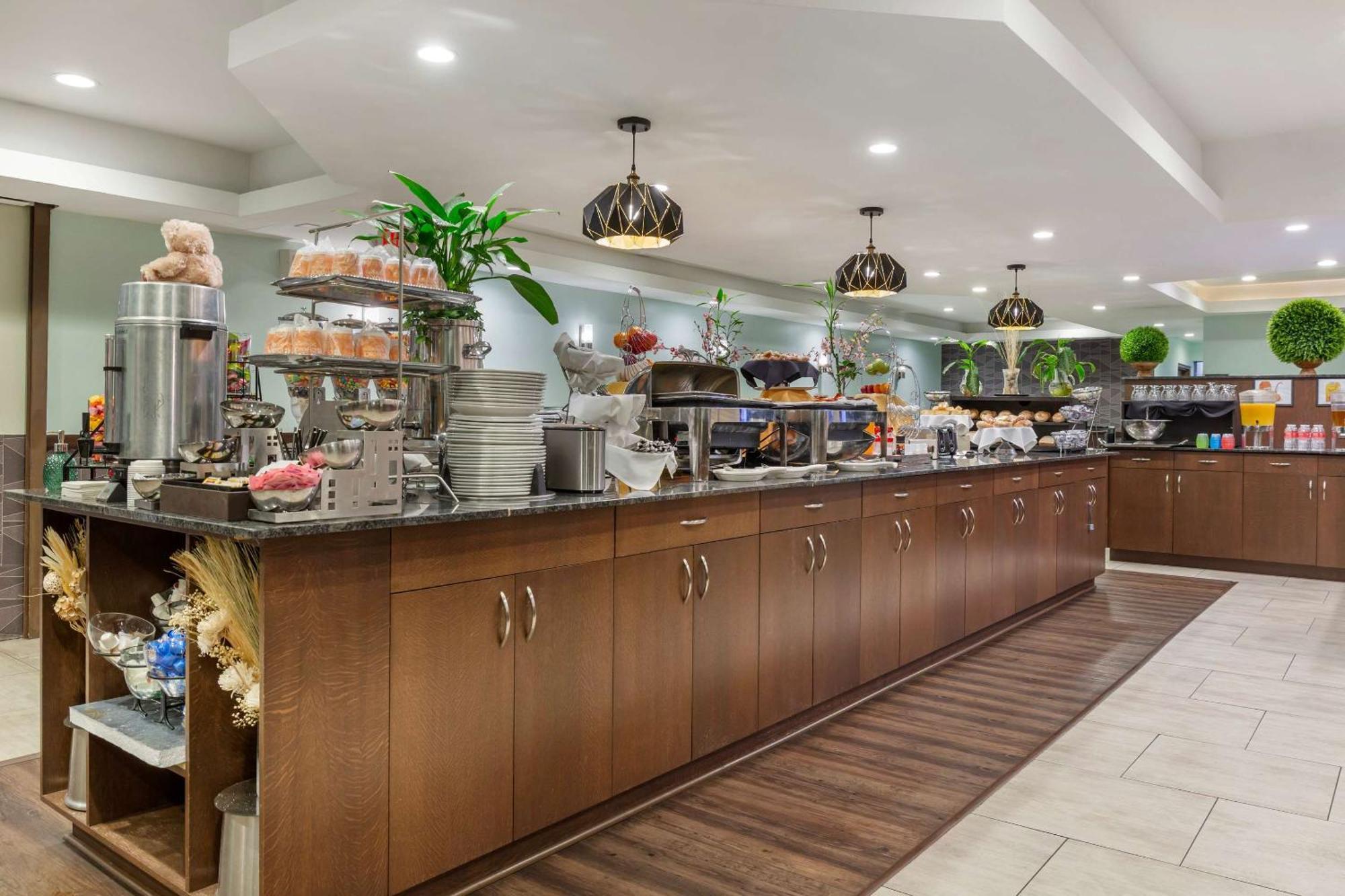 Radisson Hotel Southfield-Detroit Екстер'єр фото