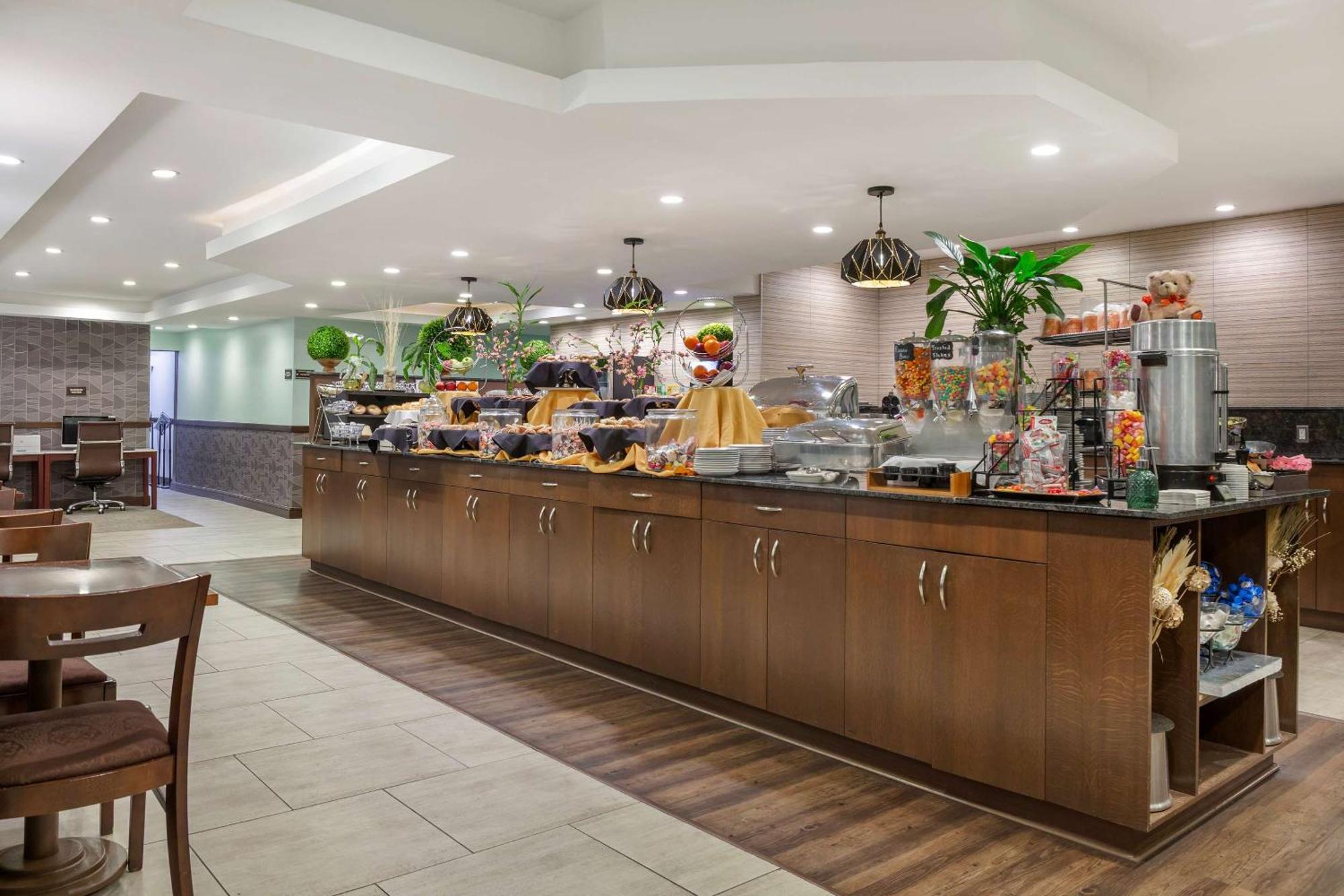 Radisson Hotel Southfield-Detroit Екстер'єр фото