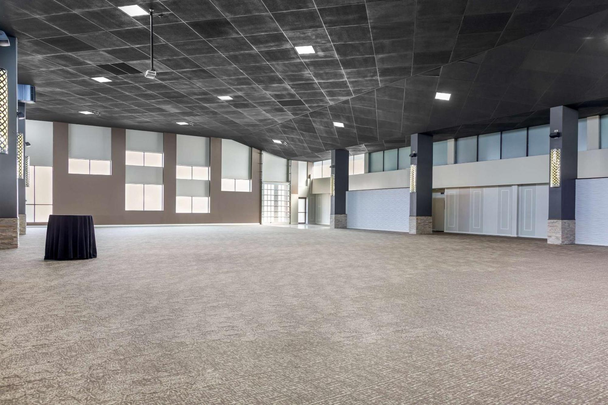 Radisson Hotel Southfield-Detroit Екстер'єр фото