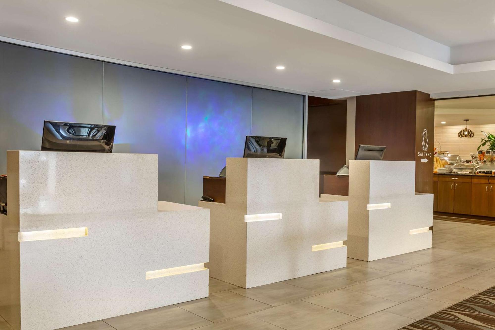 Radisson Hotel Southfield-Detroit Екстер'єр фото